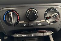 Hyundai i20 vaihtoauto