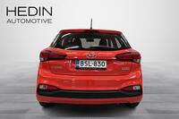 Hyundai i20 vaihtoauto