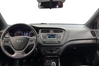 Hyundai i20 vaihtoauto