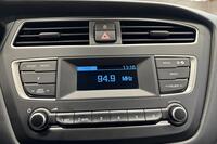 Hyundai i20 vaihtoauto