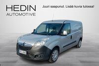 Opel Combo vaihtoauto