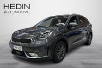 Kia Niro vaihtoauto