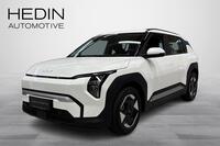Kia EV3 vaihtoauto