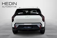 Kia EV3 vaihtoauto