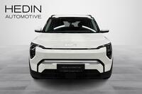 Kia EV3 vaihtoauto