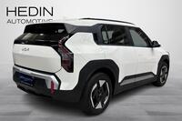 Kia EV3 vaihtoauto