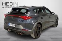 Cupra Formentor vaihtoauto