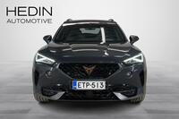Cupra Formentor vaihtoauto