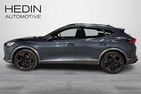 Cupra Formentor vaihtoauto