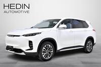 Maxus Euniq 6 vaihtoauto