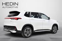 Maxus Euniq 6 vaihtoauto