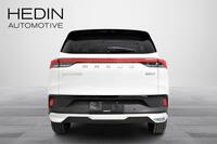 Maxus Euniq 6 vaihtoauto