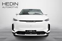 Maxus Euniq 6 vaihtoauto