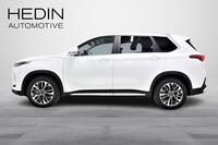 Maxus Euniq 6 vaihtoauto