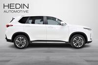 Maxus Euniq 6 vaihtoauto