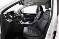 Maxus Euniq 6 vaihtoauto