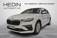 Skoda Scala vaihtoauto