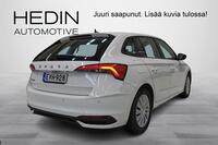 Skoda Scala vaihtoauto