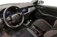 Skoda Scala vaihtoauto