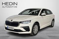 Skoda Scala vaihtoauto