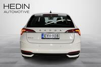 Skoda Scala vaihtoauto