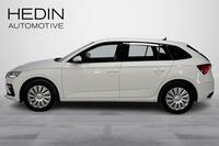 Skoda Scala vaihtoauto