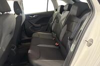 Skoda Scala vaihtoauto