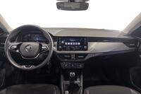 Skoda Scala vaihtoauto