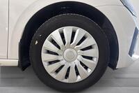 Skoda Scala vaihtoauto