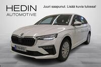 Skoda Scala vaihtoauto