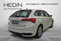 Skoda Scala vaihtoauto