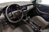 Skoda Scala vaihtoauto