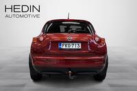 Nissan Juke vaihtoauto