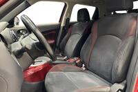 Nissan Juke vaihtoauto