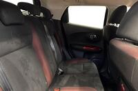 Nissan Juke vaihtoauto