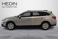 Subaru Outback vaihtoauto