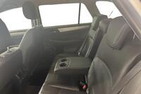 Subaru Outback vaihtoauto