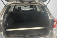 Subaru Outback vaihtoauto