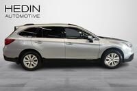Subaru Outback vaihtoauto