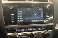 Subaru Outback vaihtoauto