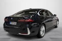 BMW i5 vaihtoauto