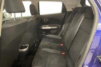 Nissan Juke vaihtoauto