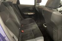 Nissan Juke vaihtoauto