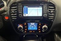 Nissan Juke vaihtoauto