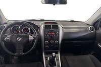 Suzuki Grand Vitara vaihtoauto