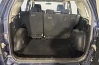 Suzuki Grand Vitara vaihtoauto