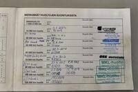 Suzuki Grand Vitara vaihtoauto