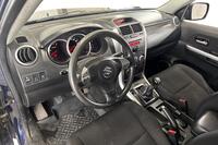 Suzuki Grand Vitara vaihtoauto