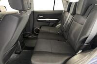 Suzuki Grand Vitara vaihtoauto