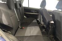 Suzuki Grand Vitara vaihtoauto